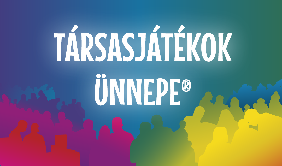 Társasjátékok Ünnepe
