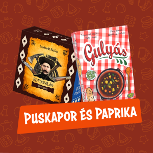 Betyárvilág és Gulyás