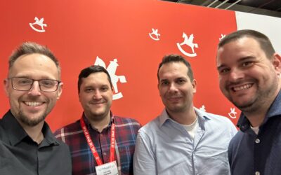 Híd a játékötlet és a kiadás között: Bemutatkozik a NestiFyz