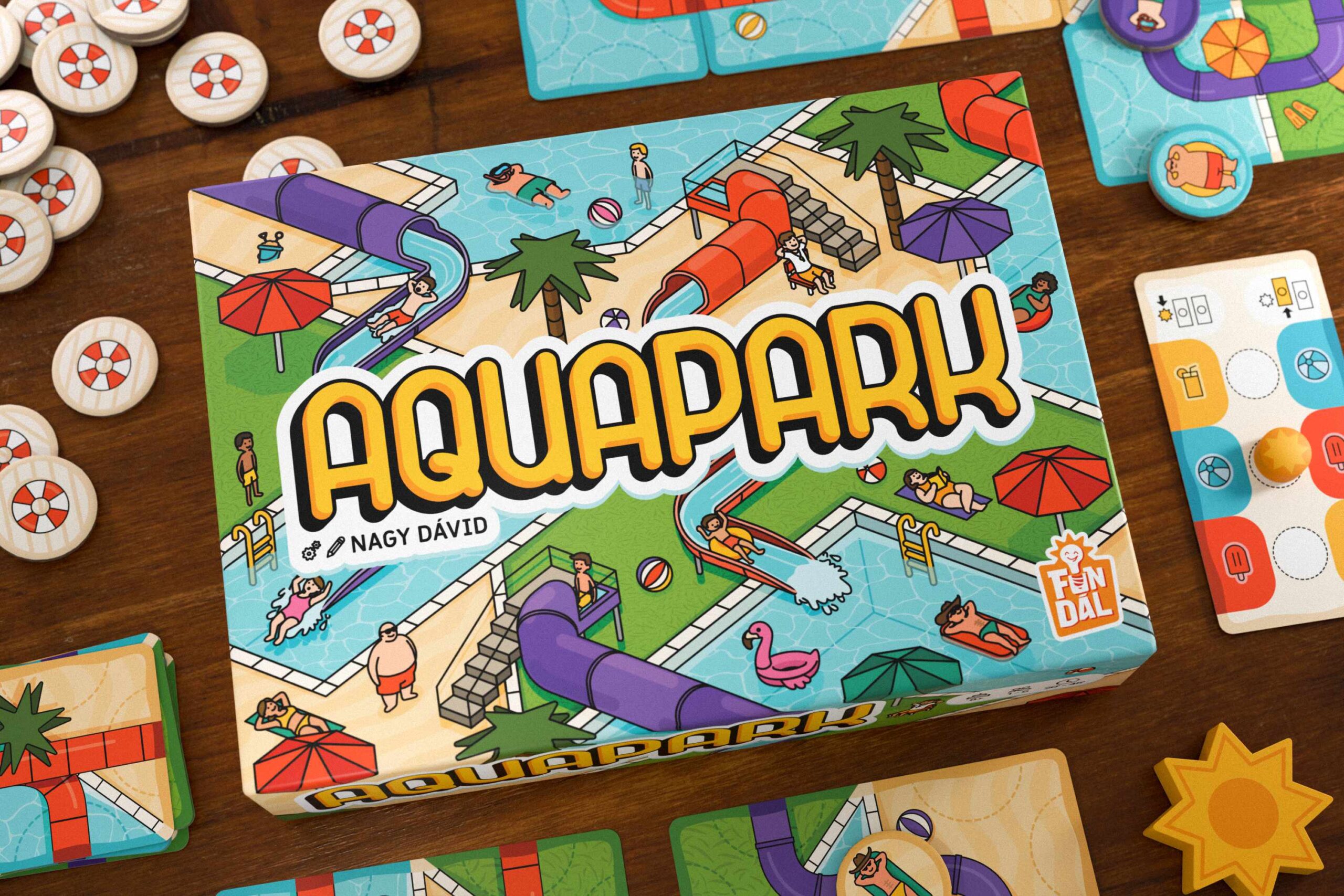 Aquapark - Image 4